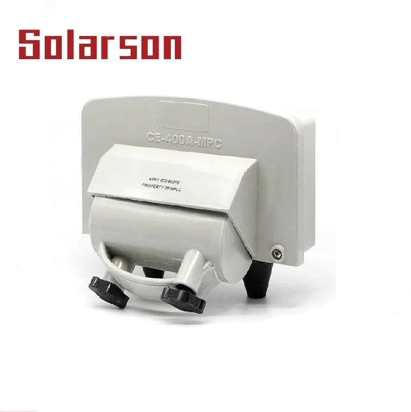 400A moulted fuse cut out