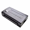 Ultra power 90W POE Injector 48Vdc RJ45 adapter IEEE802.3BT Ethernet switch Wireless security device Wifi AP power supply