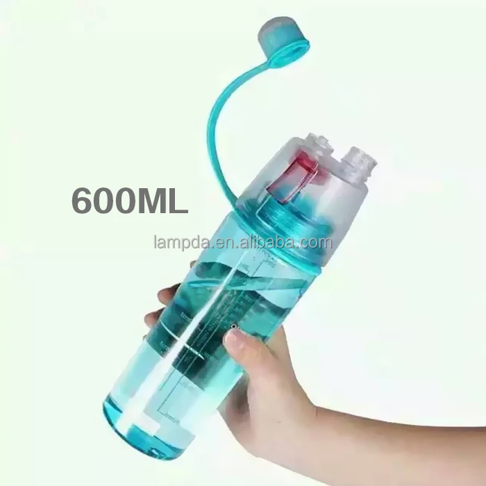 nike sports bottle