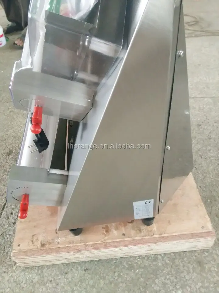 pizza dough press machine-1