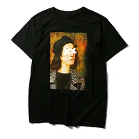 

Free shipping blank screen printing 100% cotton t shirt wholesale