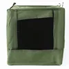 The target case40*40 cm oxford cloth slingshot target shooting case catapult shooting