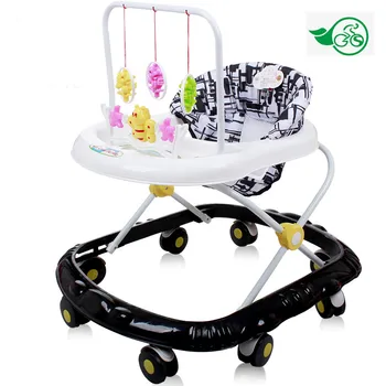 simple baby walker