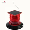 Solar Powered Led Tower Obstruction Light as L-810 GSM Telecom Obstacle Warning