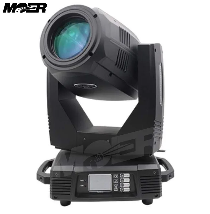 Best price beam spot wash dmx512 led gobo led moving head 350w 17r