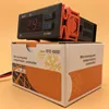 ramp temperature controller/Proportional Temperature Controller wise temperature control