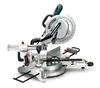 6" Dual reciprocating Compound Electric Miter Saw(165mm)