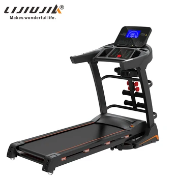 fitness running machine