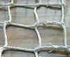 high quality of lifting nets made of pp danline 3 strands twited ropes