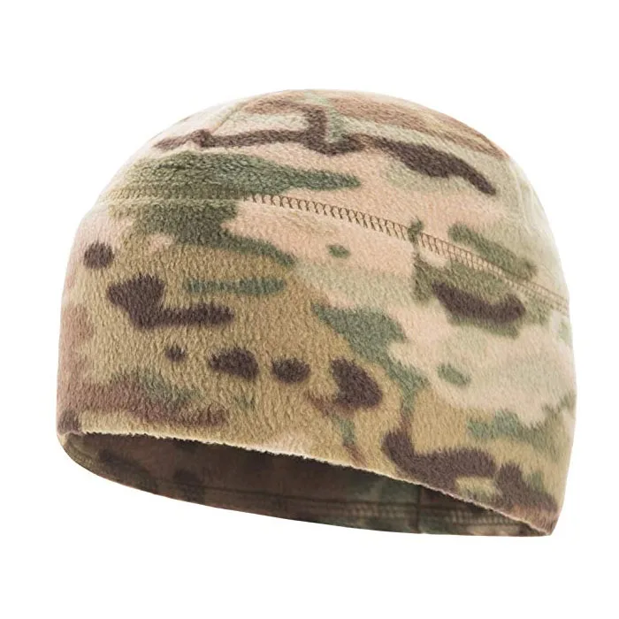 Wholesale Watch Cap Fleece Winter Hat 