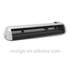 vinyl cutting plotter 1200/vinyl print and cut plotter/vinyl cutting plotter machine