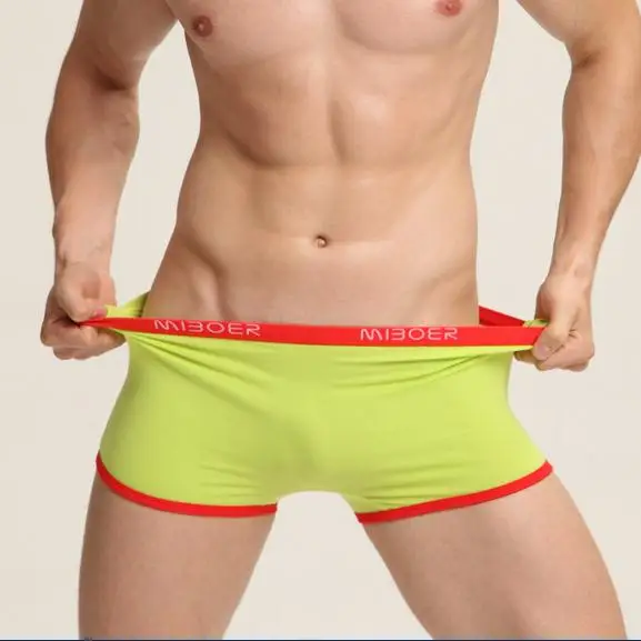 new men's underwear