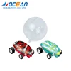 Factory 2pcs high speed vehicles racing plastic mini super car toy