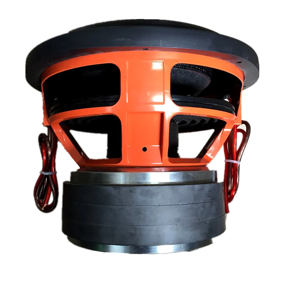 Big Powerful Professional 12 Inch For Car Pa Subwoofer (subwf12699