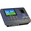 High Tech Buying Agent Fingerprint card attendance machine Agent and Inspection
