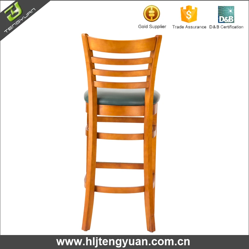 Cheap Commercial Used Solid Wood Bar Stools Buy Used Bar Stool,Cheap