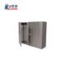 Customized Standard Industrial Stainless Steel Electrical Switchgear Cabinet