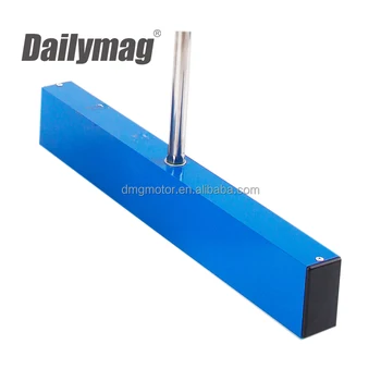 Patented Hand Held Magnetic Floor Road Sweeper Bar Buy