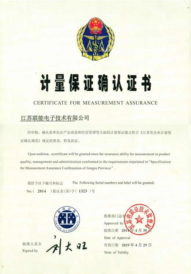 Static And Dynamic Force Measurement Piezoelectric Force Transducers