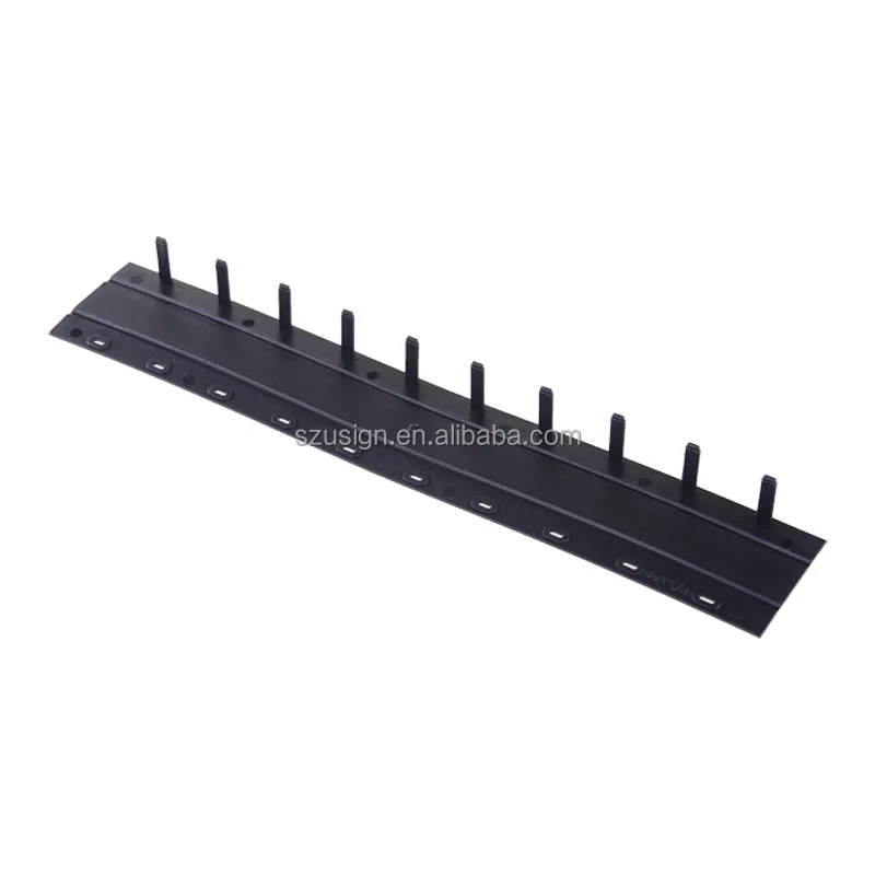 
US-PP200 Plastic Press Binder 