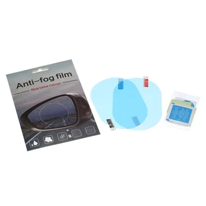 Anti Fog Film Car Rearview Mirrors