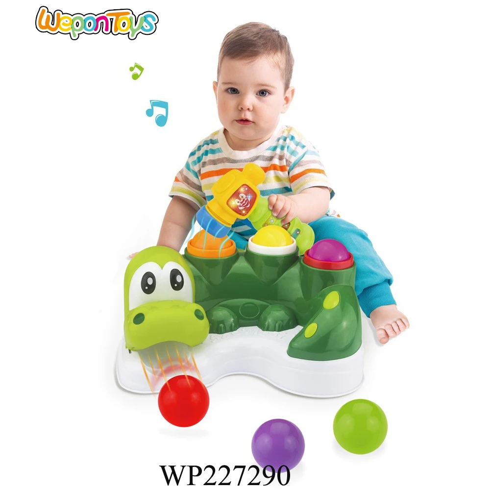high end baby toys