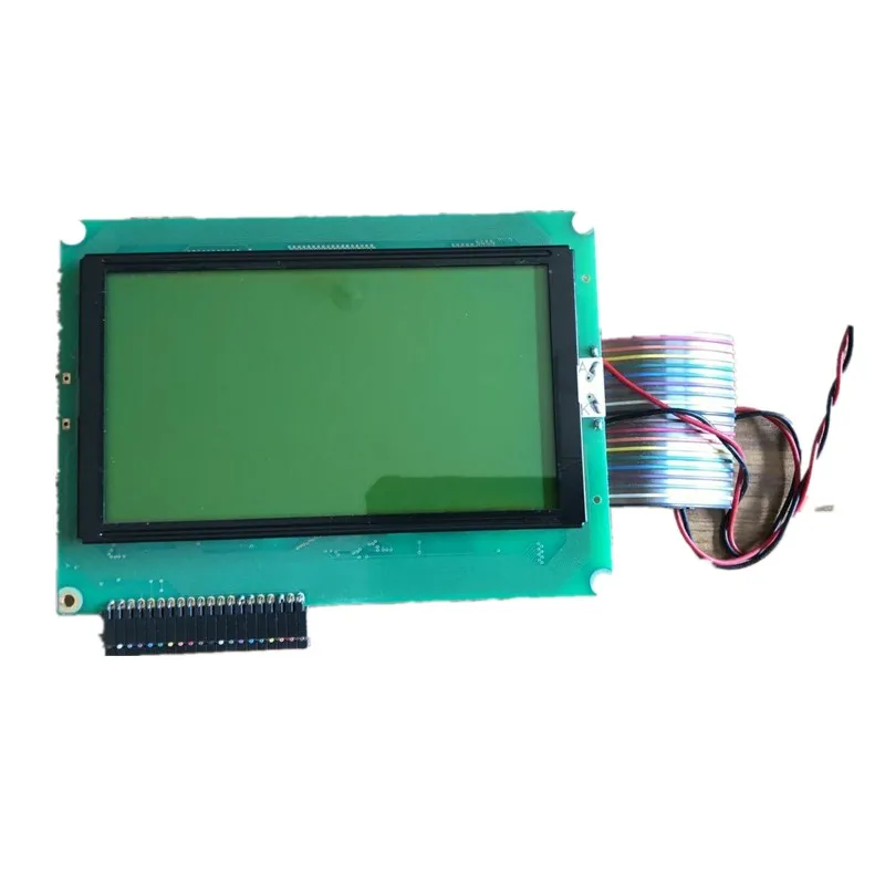 1pc LCD display for PG24642A @sp-2015canter 