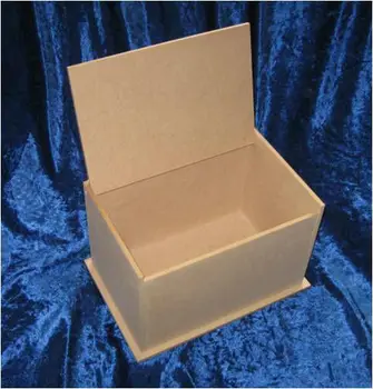 MDF Wooden Boxes, View small mdf gift 