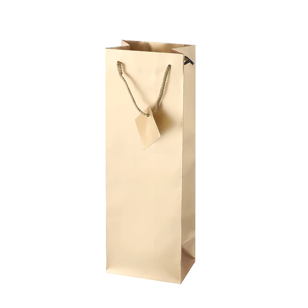Jialan Package holographic paper bag wholesale