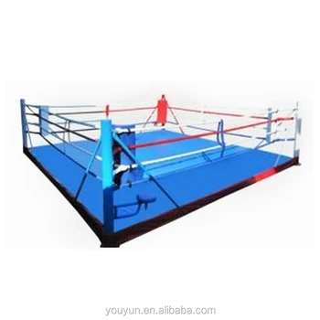 kids inflatable boxing ring