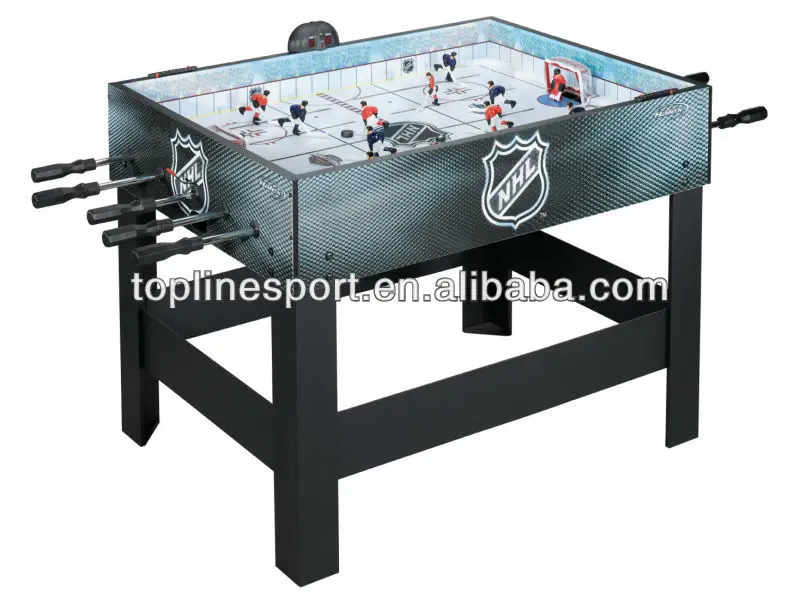 45inch Electronic Scorer Rod Hockey Table Trh 006 Buy Rod