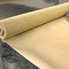Magnetic EMF shielding material 150 mesh phosphor bronze wire cloth mesh for sale