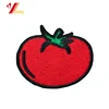Customized Animal figures Chenille Embroidery Patch with iron back