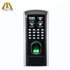 ZK SF200 Biometric Fingerprint Access Control Time Attendance Fingerprint Device TCP/IP RS485 Reader Free Software