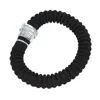 0.5M Rubber Gas Mask Hose Tube Connection Between Gas Mask and Filter Cartridge