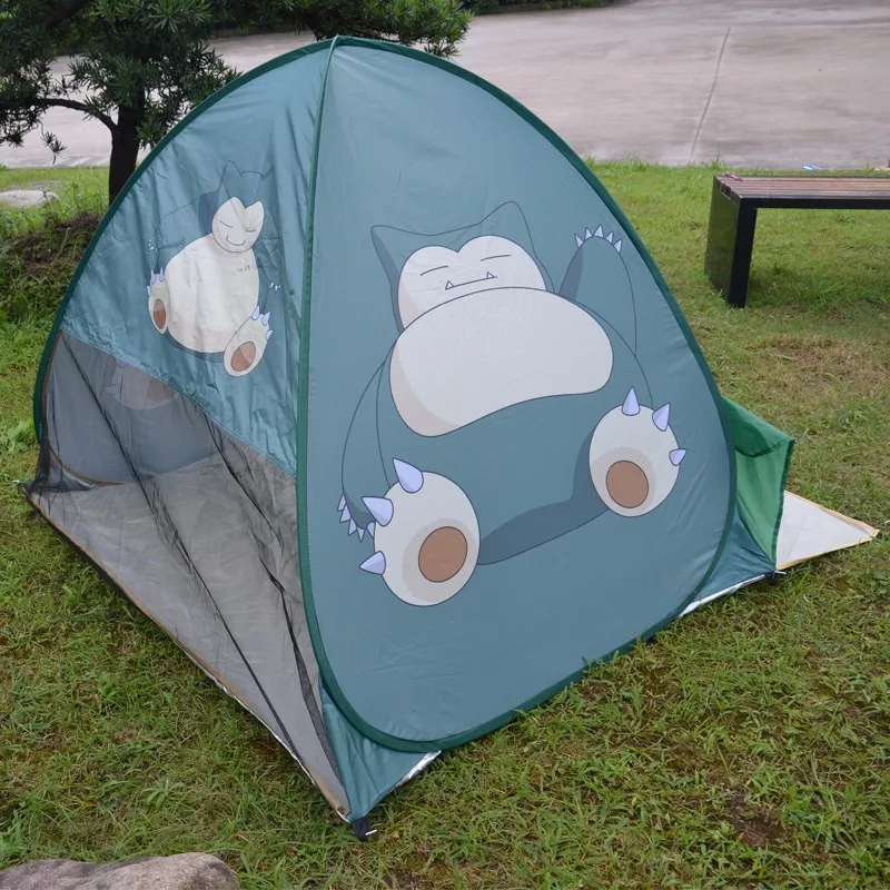 bfull pop up tent