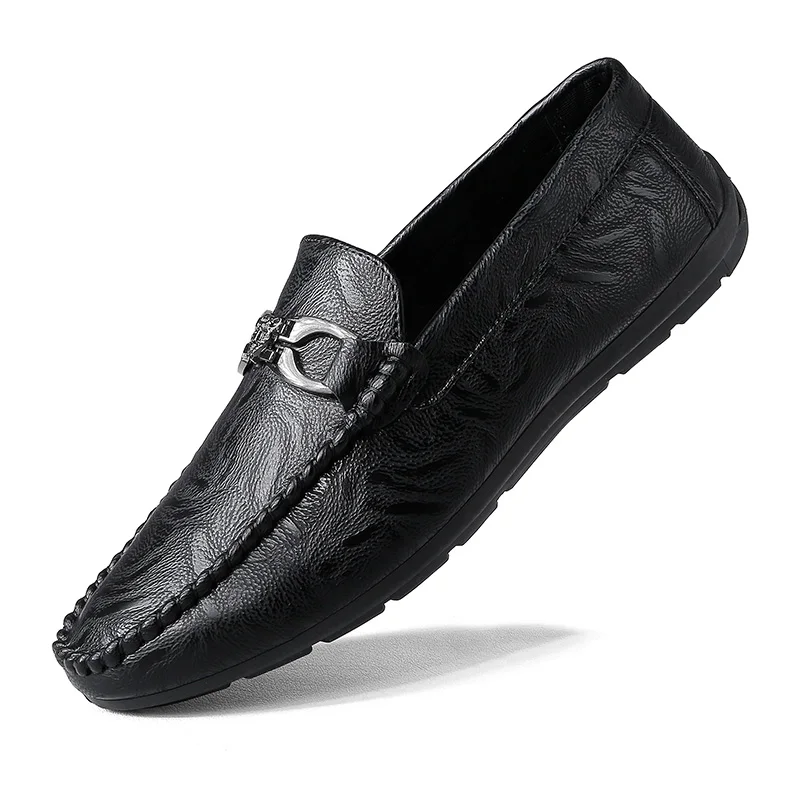 

2019 Hot Sale men new model man oxford business shoes in stock