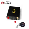 High frequency Vehicle Automotive immobilizer GPS tracking device Speed governor limiter