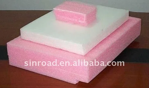 
EPE foam boards 
