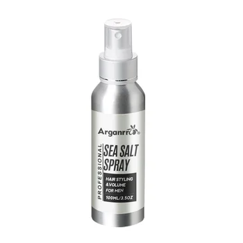 Arganrro Hair Styling Spray For Men Hair Spray Private Label Oem