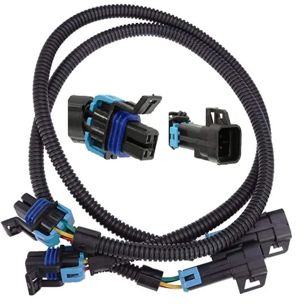 sensor wire harness