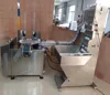 cap liner inserting machine