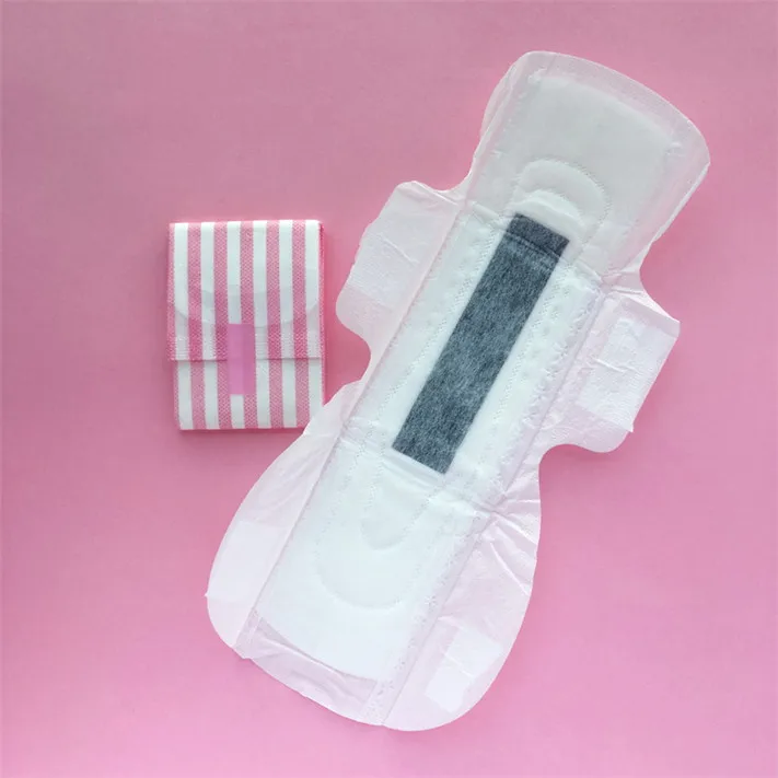 Dubai Cotton Sanitary Pads Flushable Sanitary Pads Sanitary Pads With