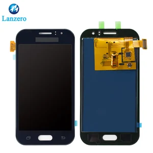 China supplier Mobile Phone Spare Parts lcd assembly for samsung galaxy j1 ace j110