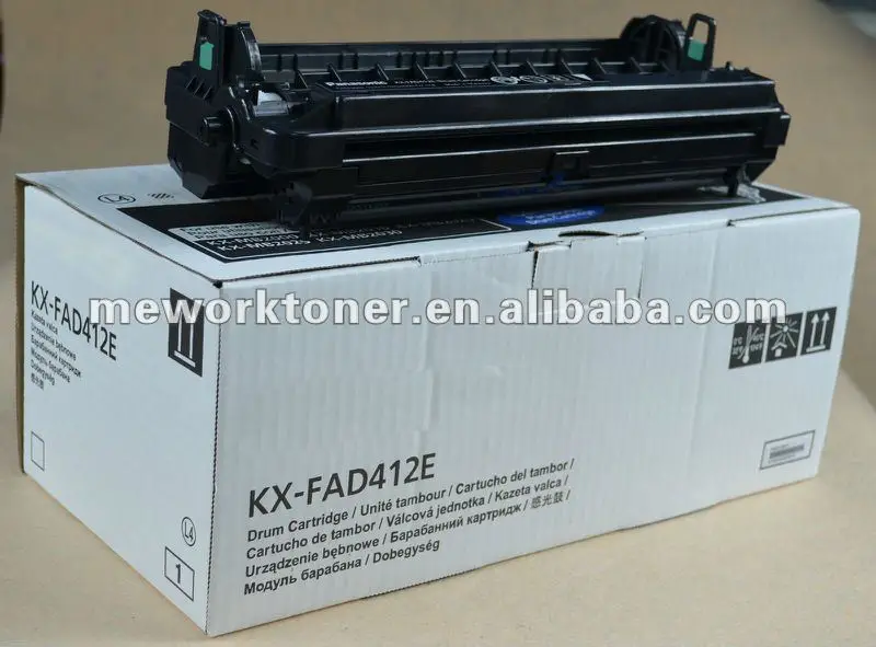 Panasonic Kx Mb2000 Картридж Купить