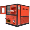 KEYPOWER 600KW Load Bank Resistive Programmable Testing Equipment For Generator Load Test
