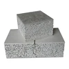 Eps and Cement sandwich panel