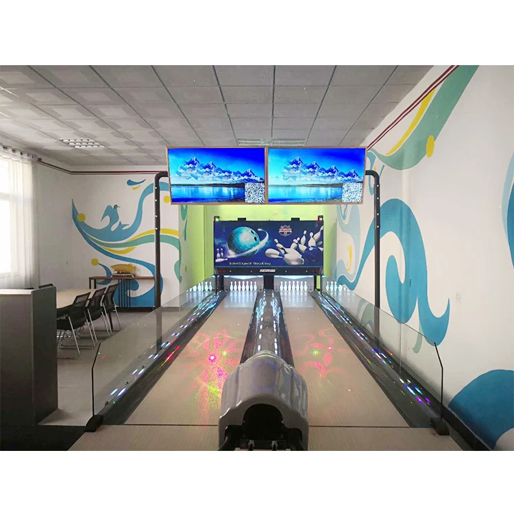 New Design Arcade Game Machine Bowling For Sale Buy Machine Bowling