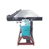Gold Shaking Table at the Final Step (LS4500)