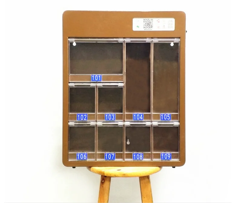 
Mini Vending Machine Mini Automatic vending snack machines 
